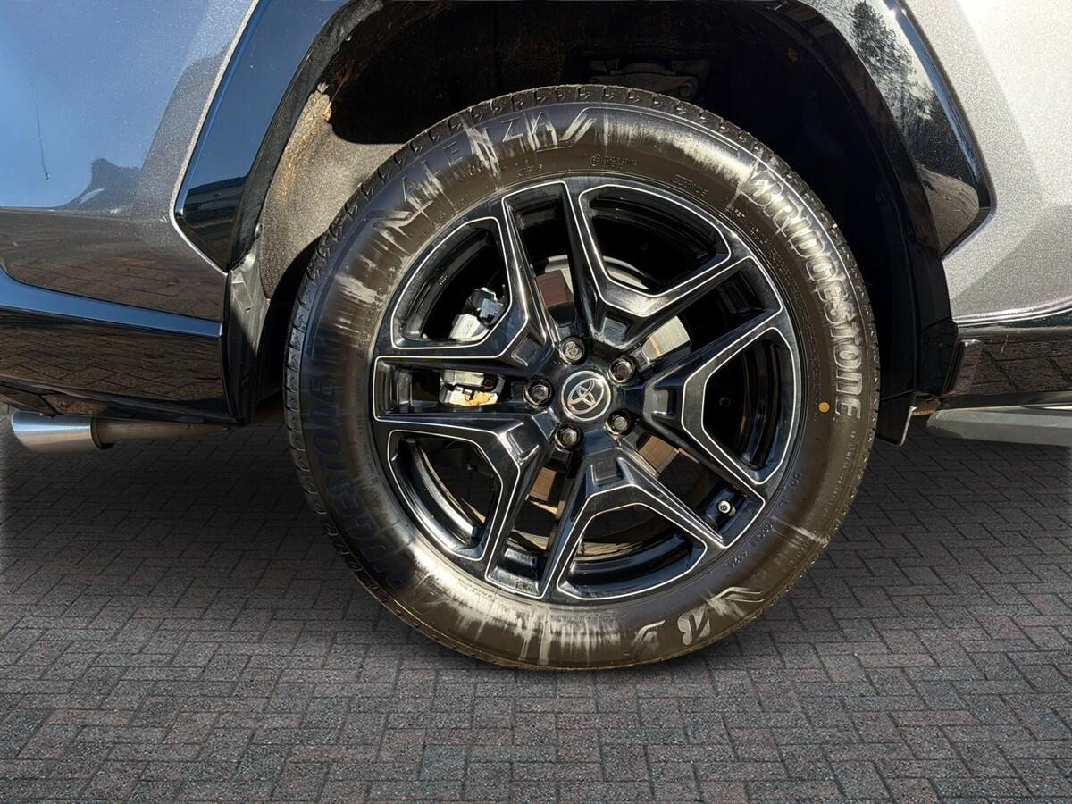 Used Toyota RAV4 2025 for sale - 77587930: Photo 6