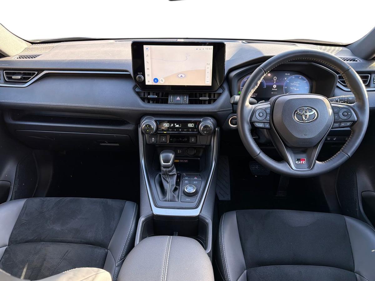 Used Toyota RAV4 2025 for sale - 77587930: Photo 8