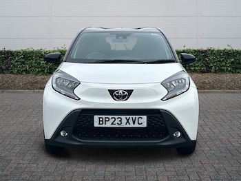 Used Toyota Aygo X 2023 for sale - 77724926: Photo