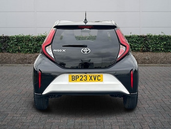 Used Toyota Aygo X 2023 for sale - 77724926: Photo