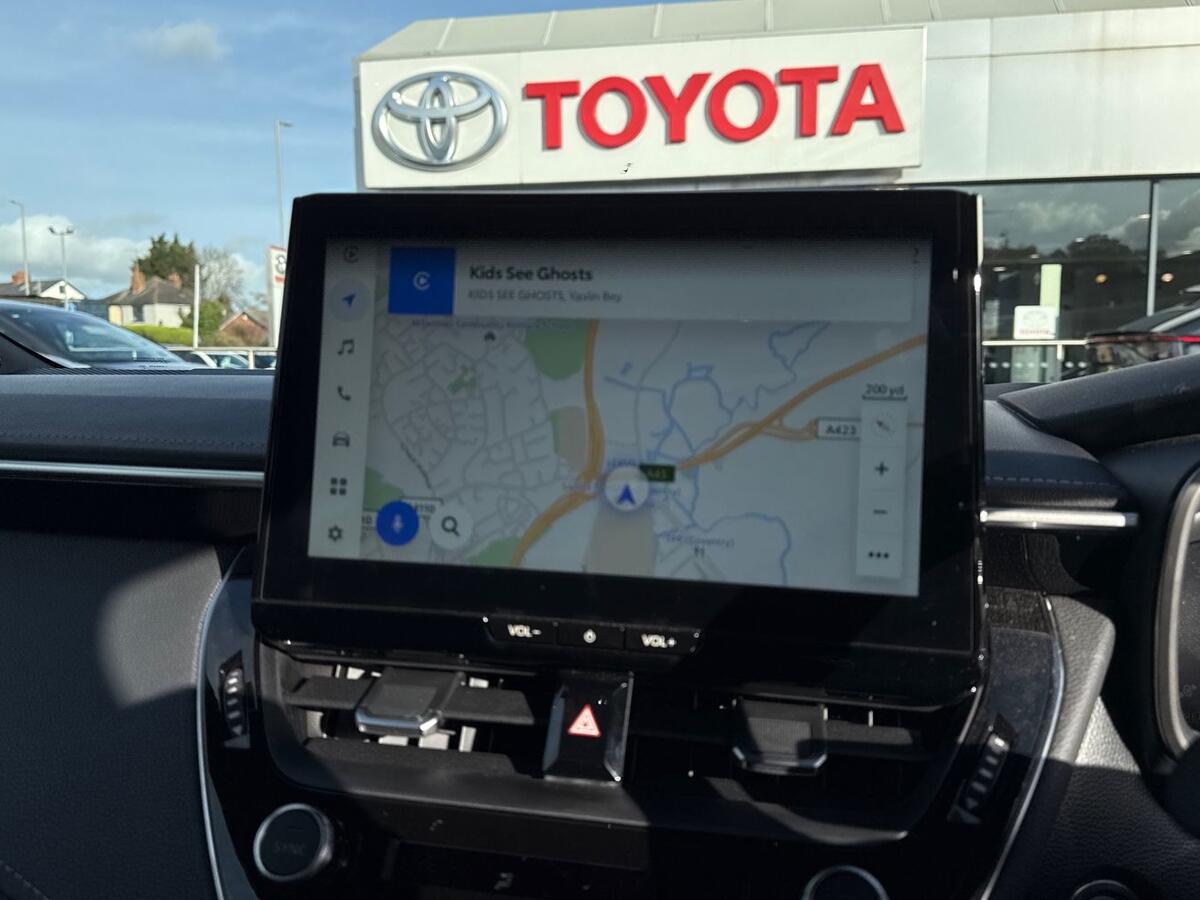 Used Toyota Corolla 2025 for sale - 77587927: Photo 11