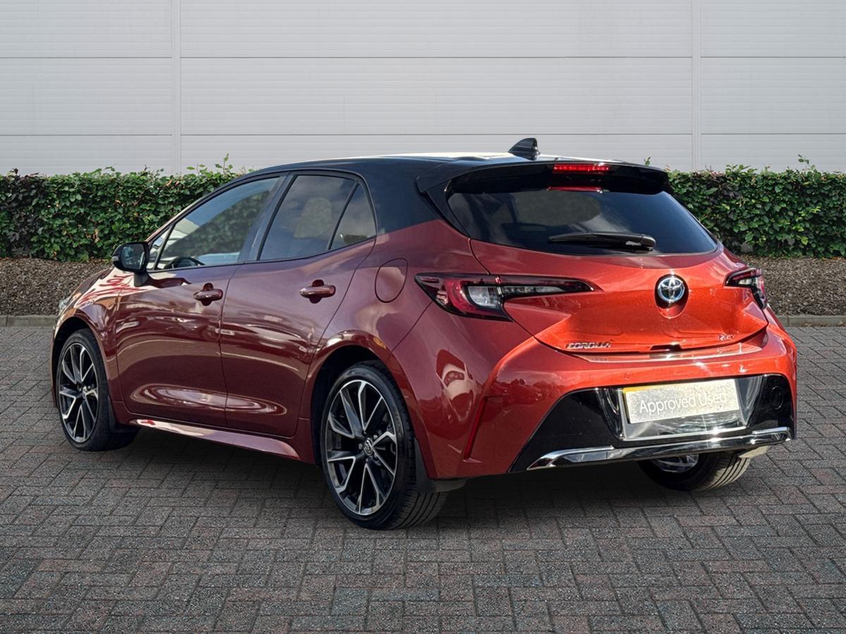 Used Toyota Corolla 2025 for sale - 77587927: Photo 2