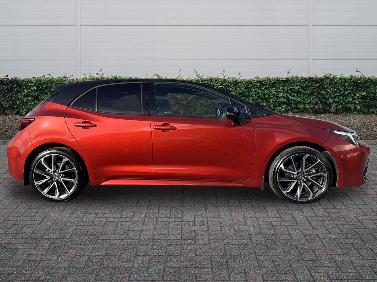 Used Toyota Corolla 2025 for sale - 77587927: Photo 5