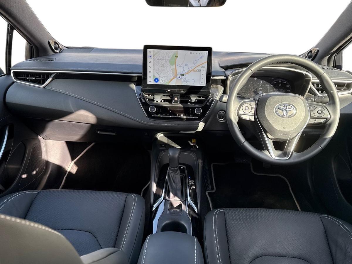 Used Toyota Corolla 2025 for sale - 77587927: Photo 8