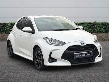 2023 (23) - 1.5 Hybrid Design 5dr CVT