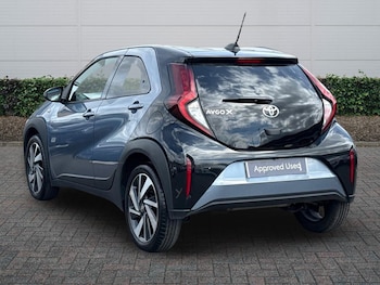 Used Toyota Aygo X 2024 for sale - 78036169: Photo