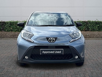 Used Toyota Aygo X 2024 for sale - 78036169: Photo