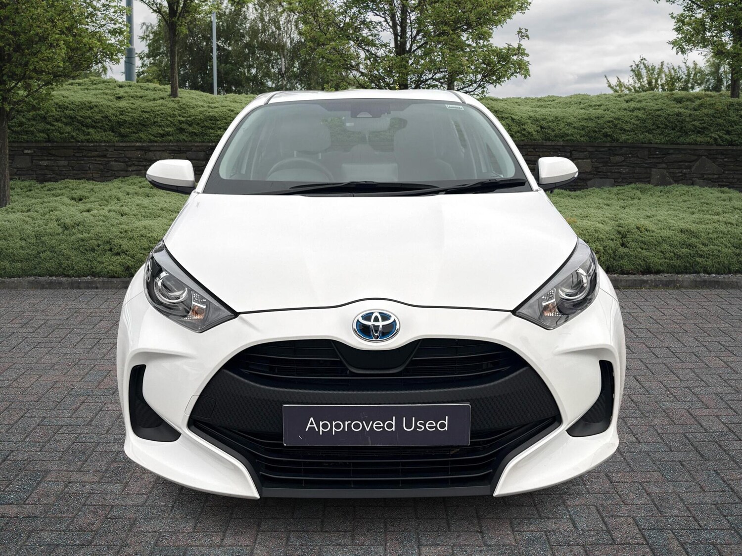 Used Toyota Yaris 2022 for sale - 76139776: Photo 15