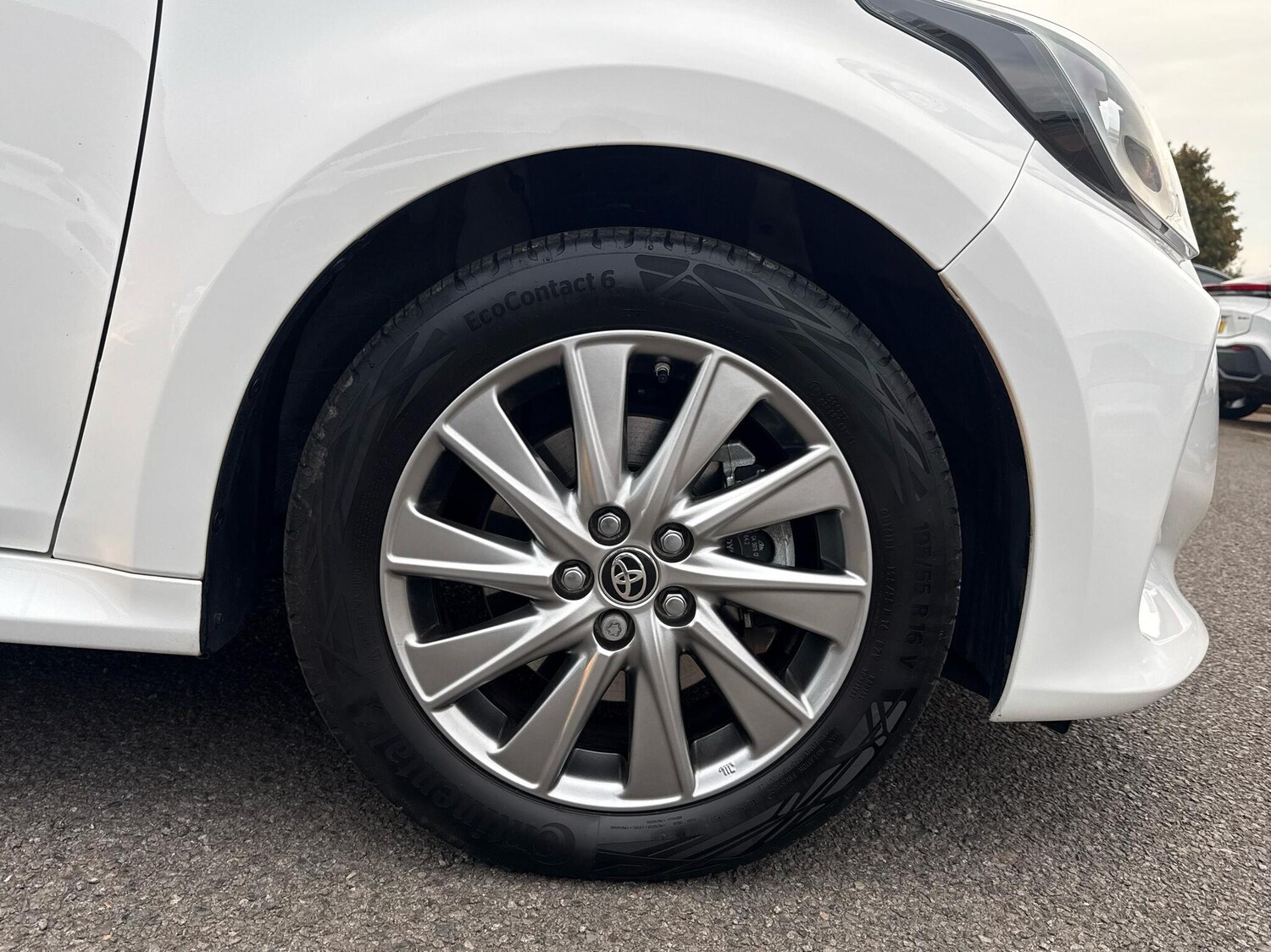 Used Toyota Yaris 2022 for sale - 76139776: Photo 18