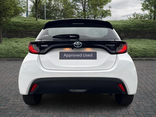 Used Toyota Yaris 2022 for sale - 76139776: Photo 19