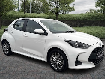 2022 (22) - 1.5 Hybrid Icon 5dr CVT