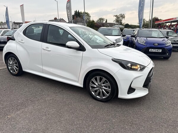 Used Toyota Yaris 2022 for sale - 76139776: Photo 28