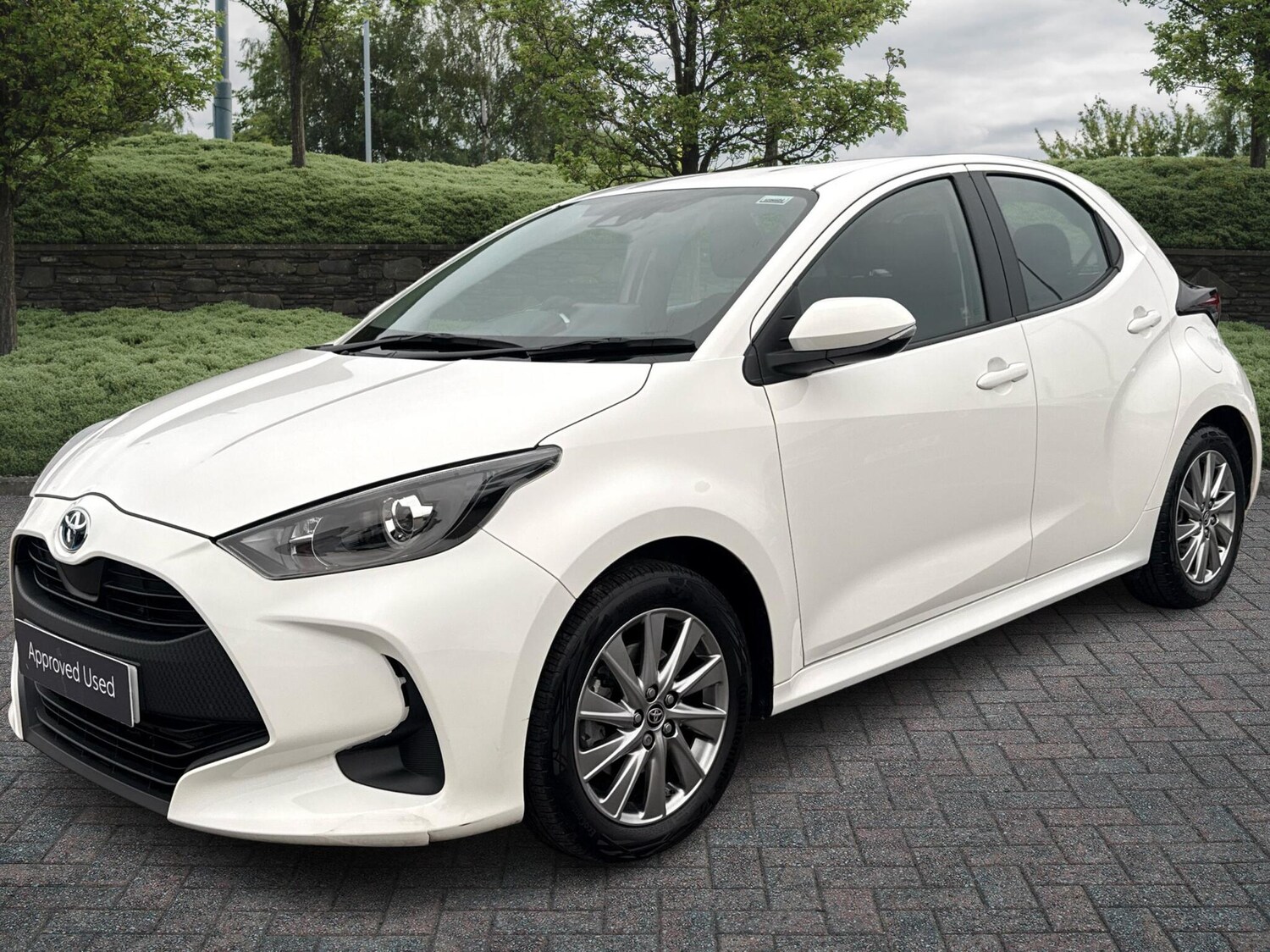 Used Toyota Yaris 2022 for sale - 76139776: Photo 3