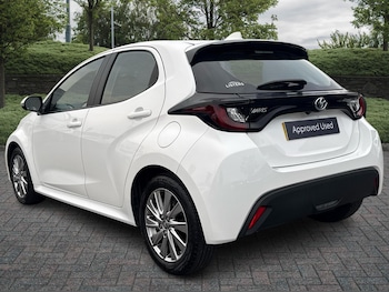 Used Toyota Yaris 2022 for sale - 76139776: Photo 4