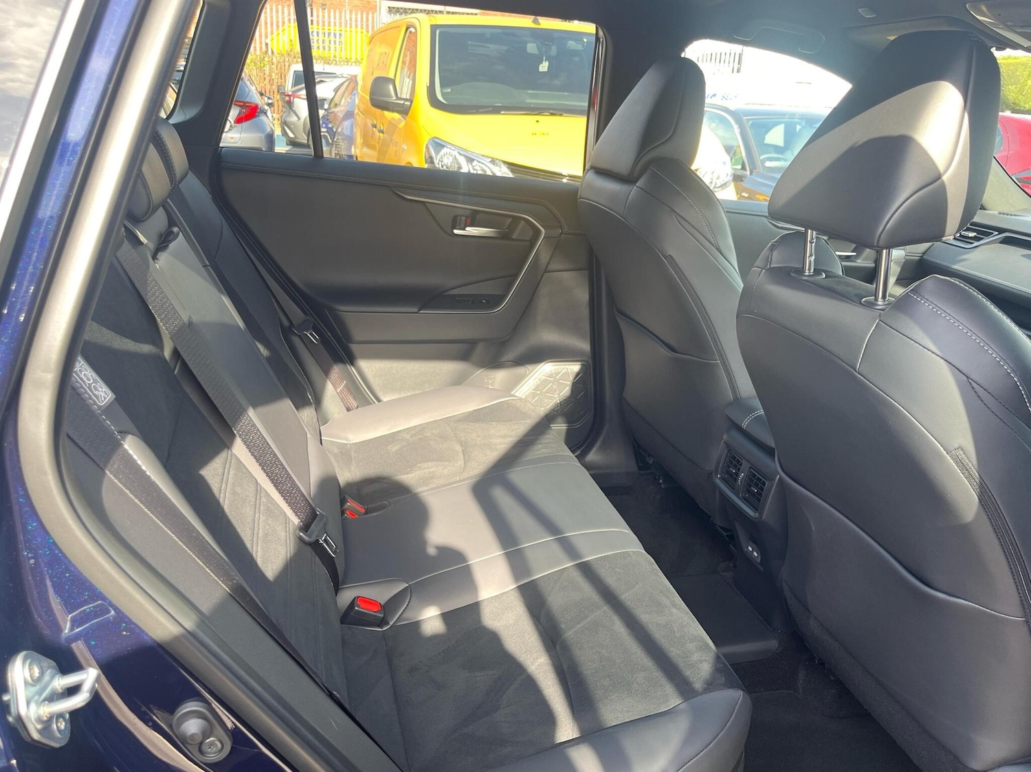 Used Toyota RAV4 2025 for sale - 76139804: Photo 13