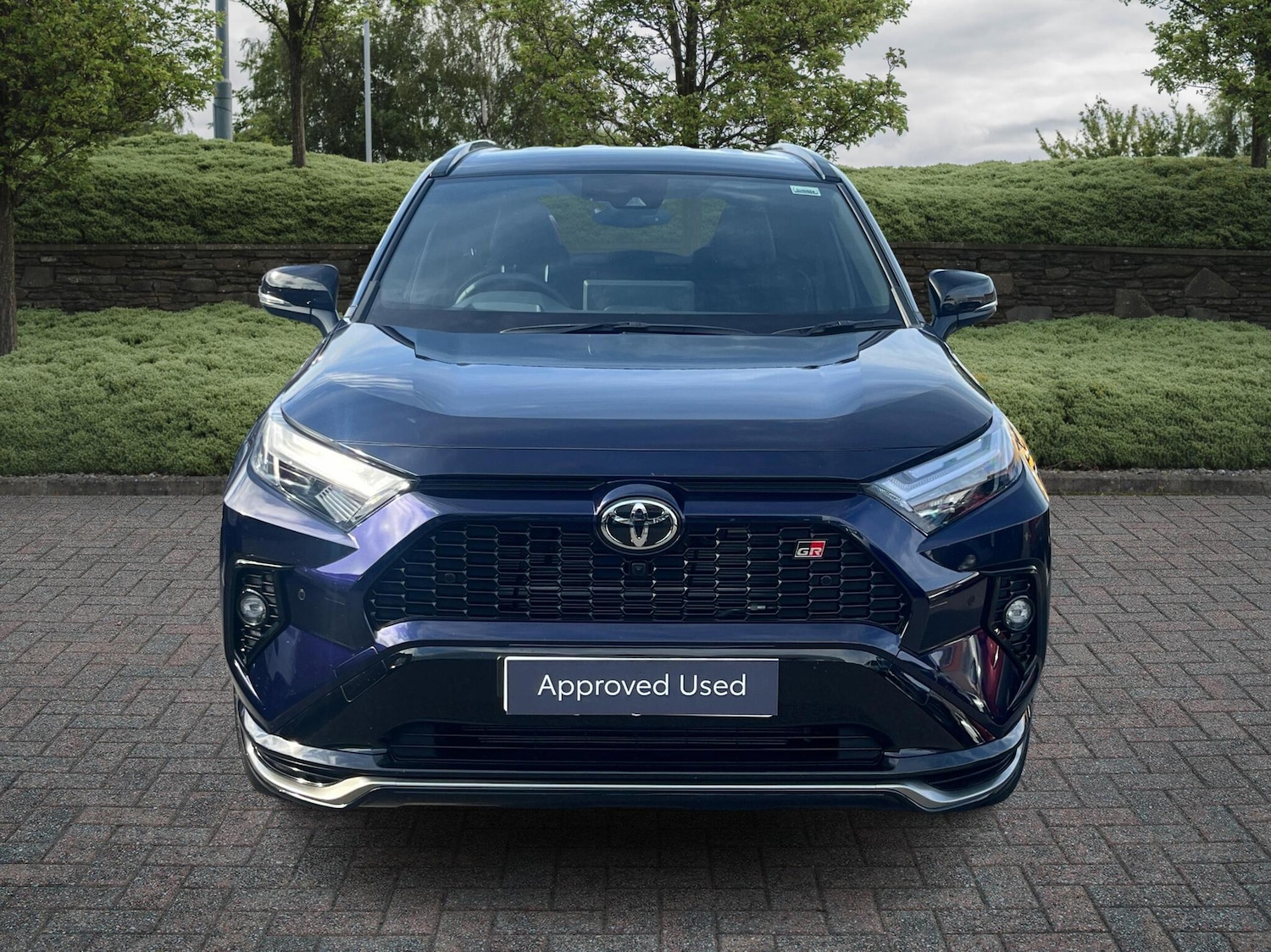 Used Toyota RAV4 2025 for sale - 76139804: Photo 15