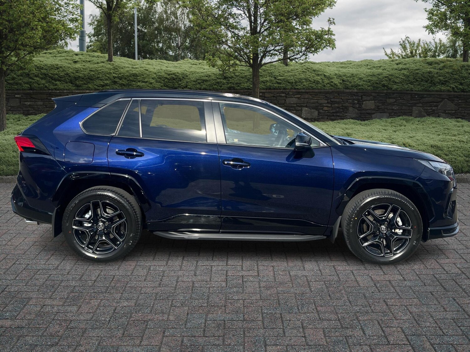 Used Toyota RAV4 2025 for sale - 76139804: Photo 16