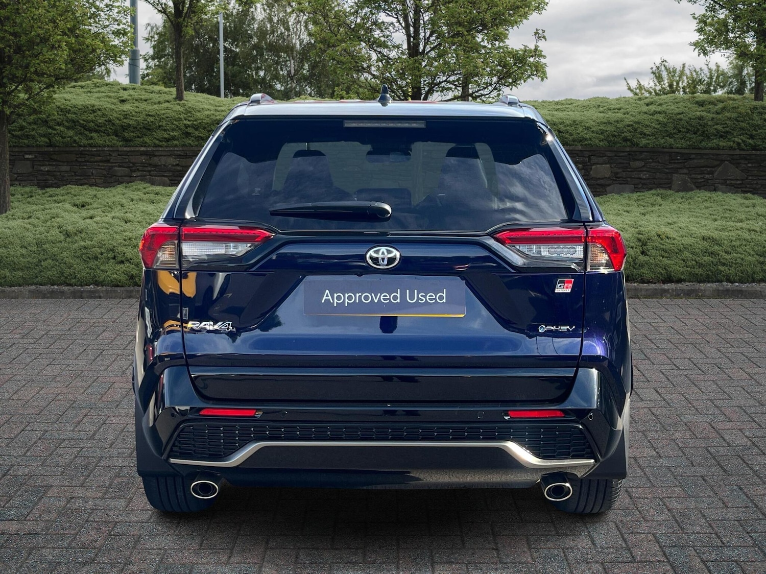 Used Toyota RAV4 2025 for sale - 76139804: Photo 19