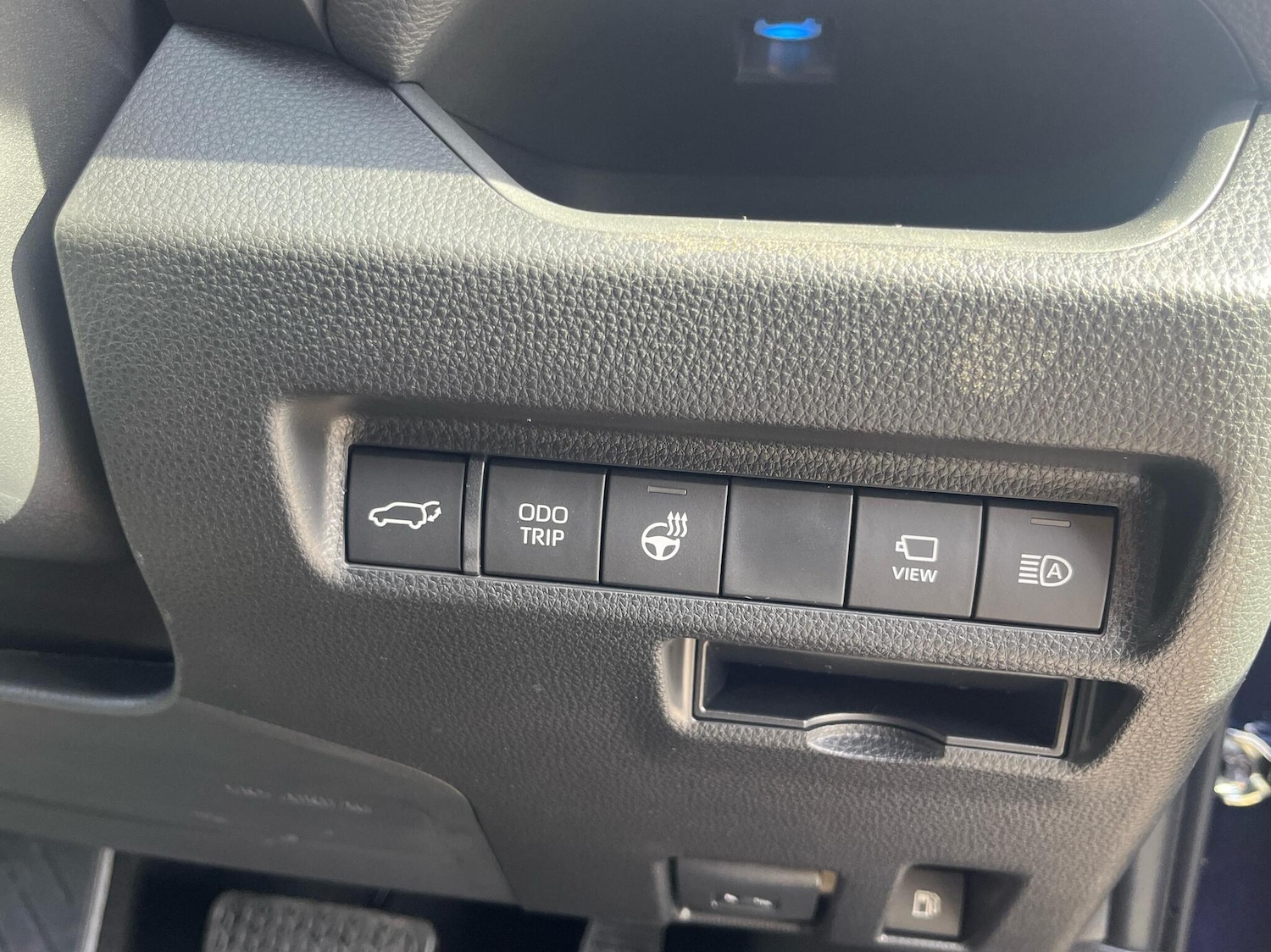 Used Toyota RAV4 2025 for sale - 76139804: Photo 20