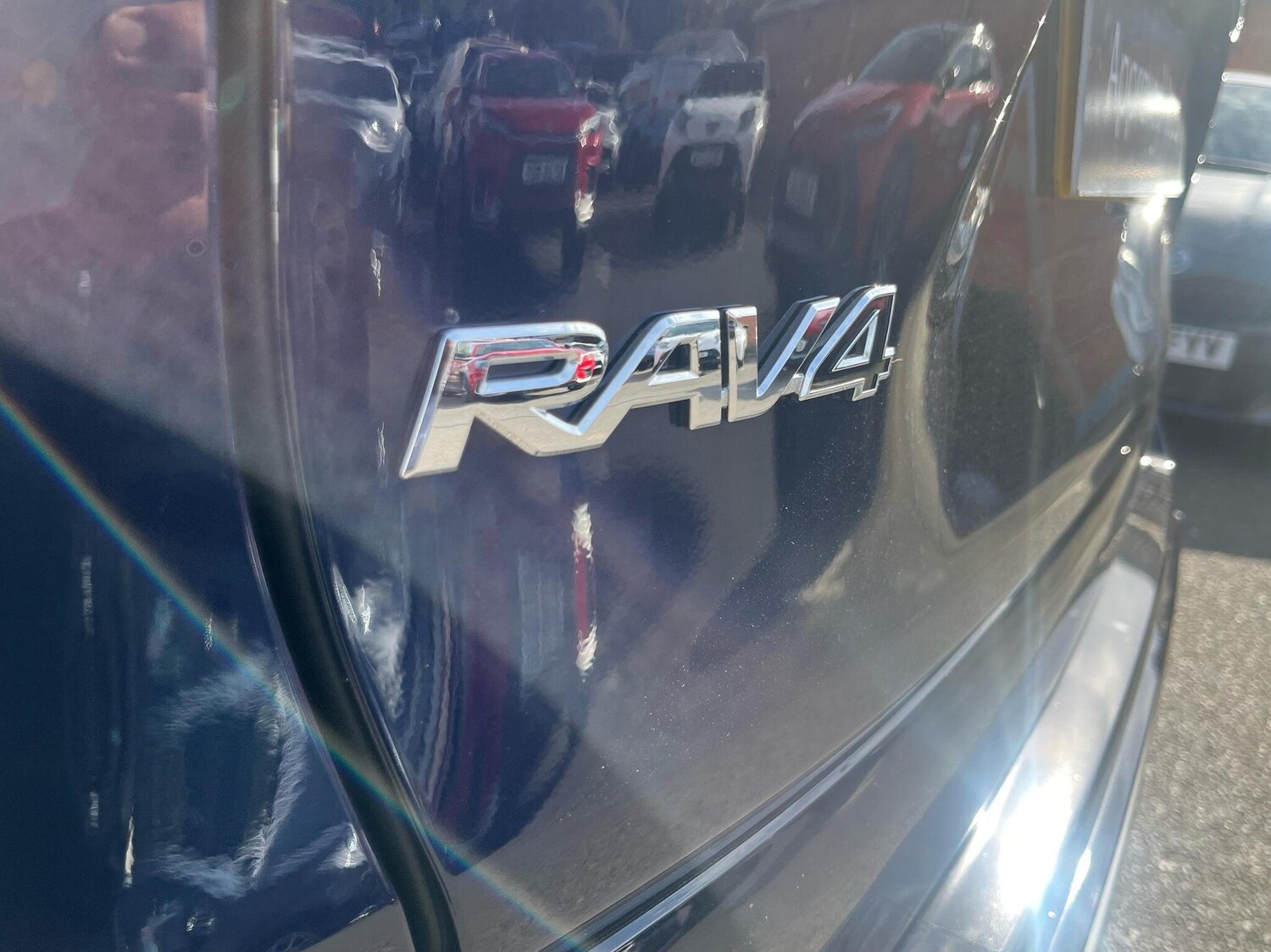 Used Toyota RAV4 2025 for sale - 76139804: Photo 25