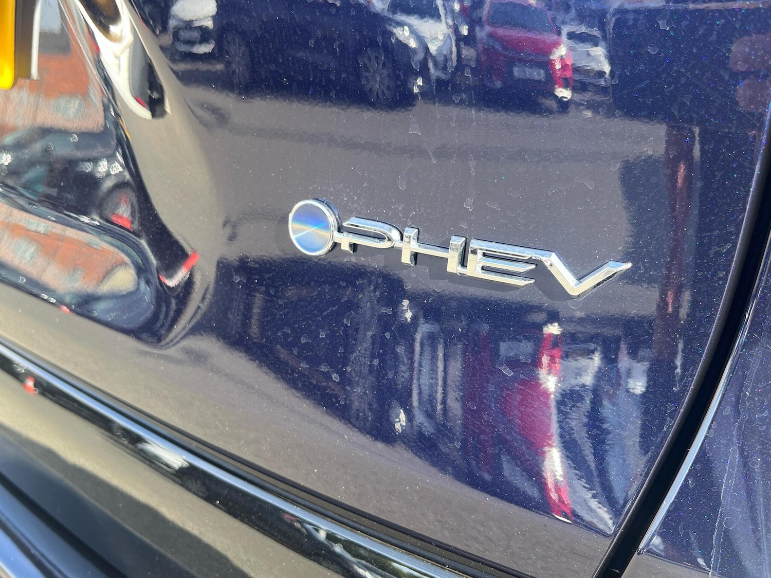 Used Toyota RAV4 2025 for sale - 76139804: Photo 27