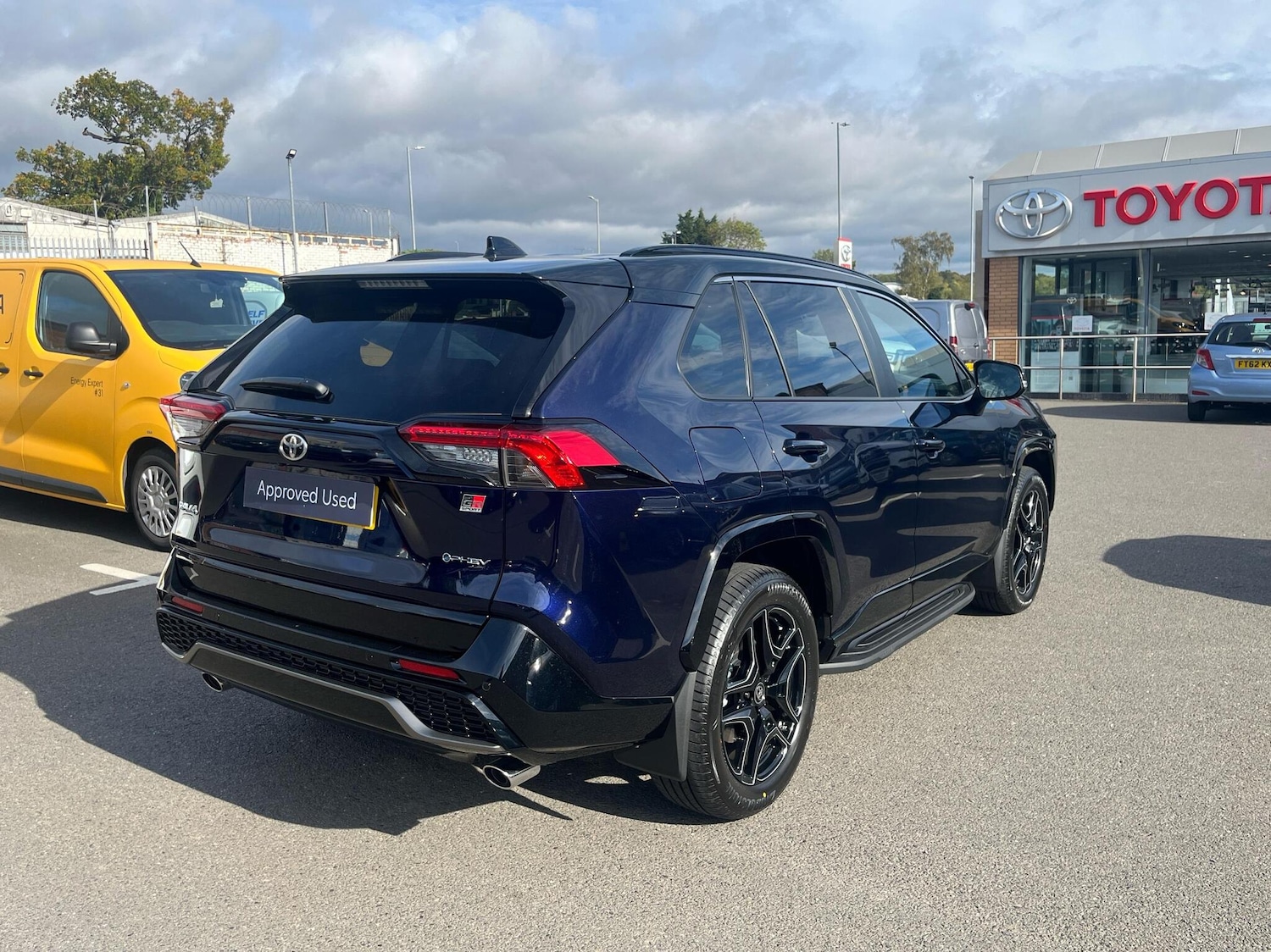 Used Toyota RAV4 2025 for sale - 76139804: Photo 28