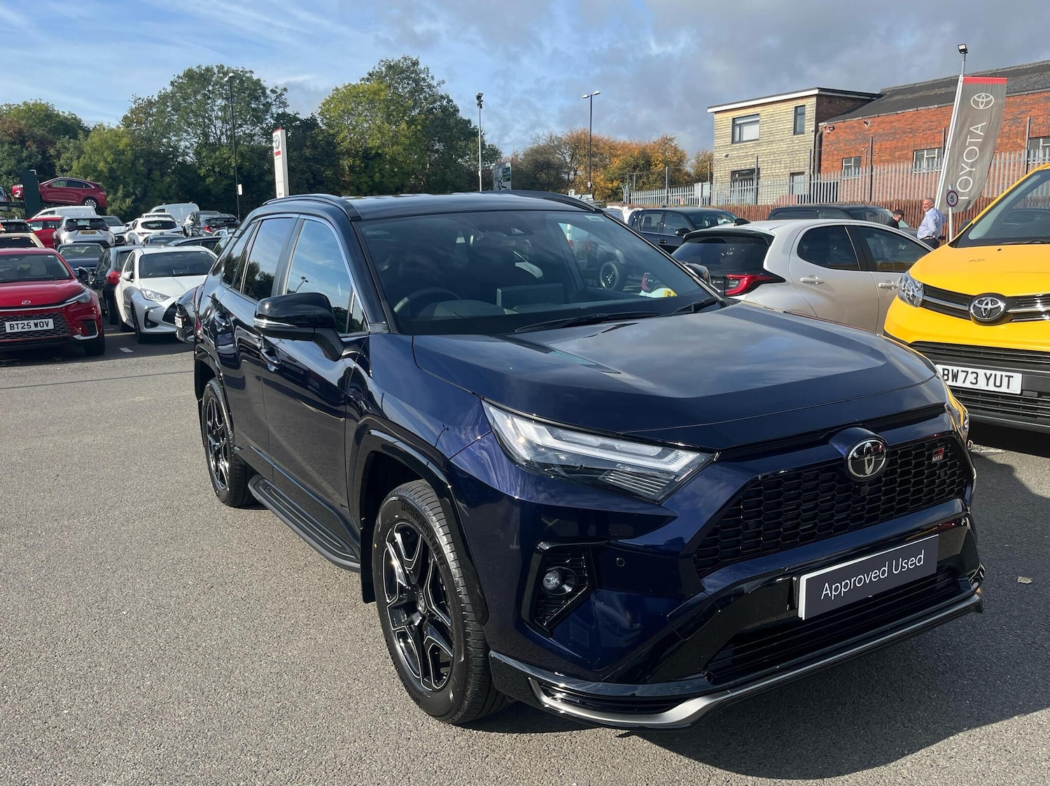 Used Toyota RAV4 2025 for sale - 76139804: Photo 29