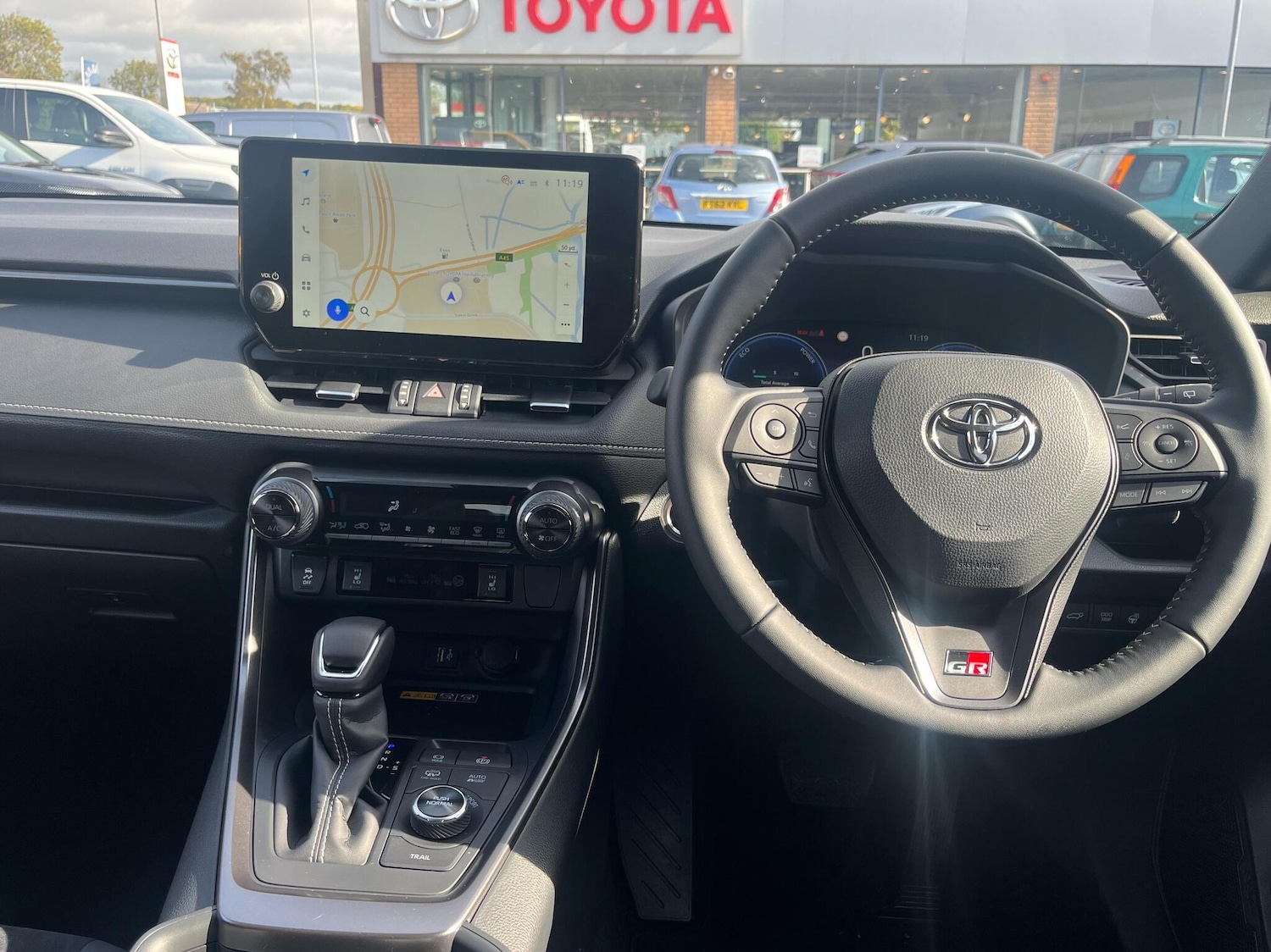 Used Toyota RAV4 2025 for sale - 76139804: Photo 5