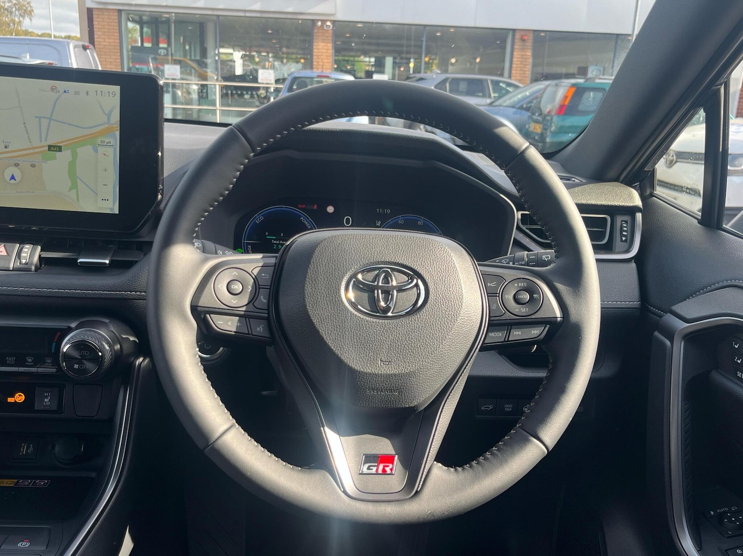 Used Toyota RAV4 2025 for sale - 76139804: Photo 6