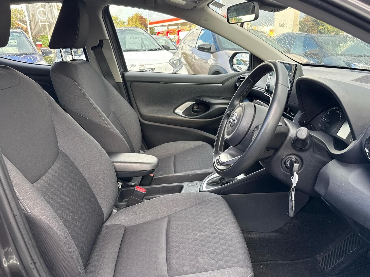 Vehicle 11