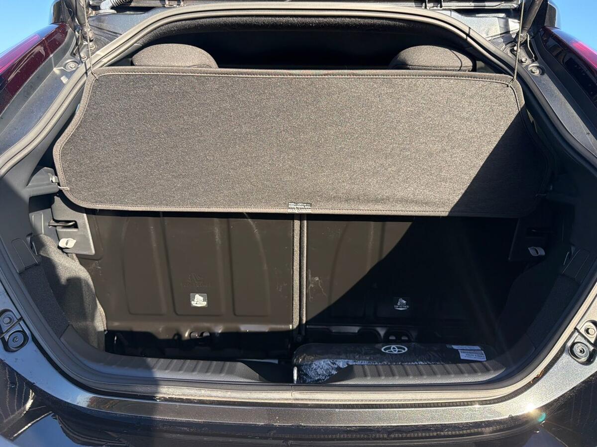 Used Toyota Aygo X 2023 for sale - 76625033: Photo 10