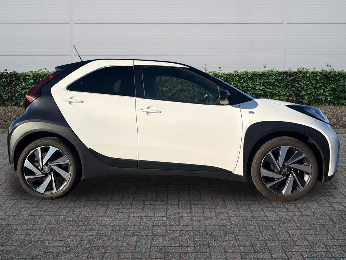 Used Toyota Aygo X 2023 for sale - 76625033: Photo 5