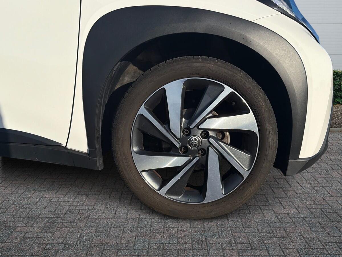 Used Toyota Aygo X 2023 for sale - 76625033: Photo 6