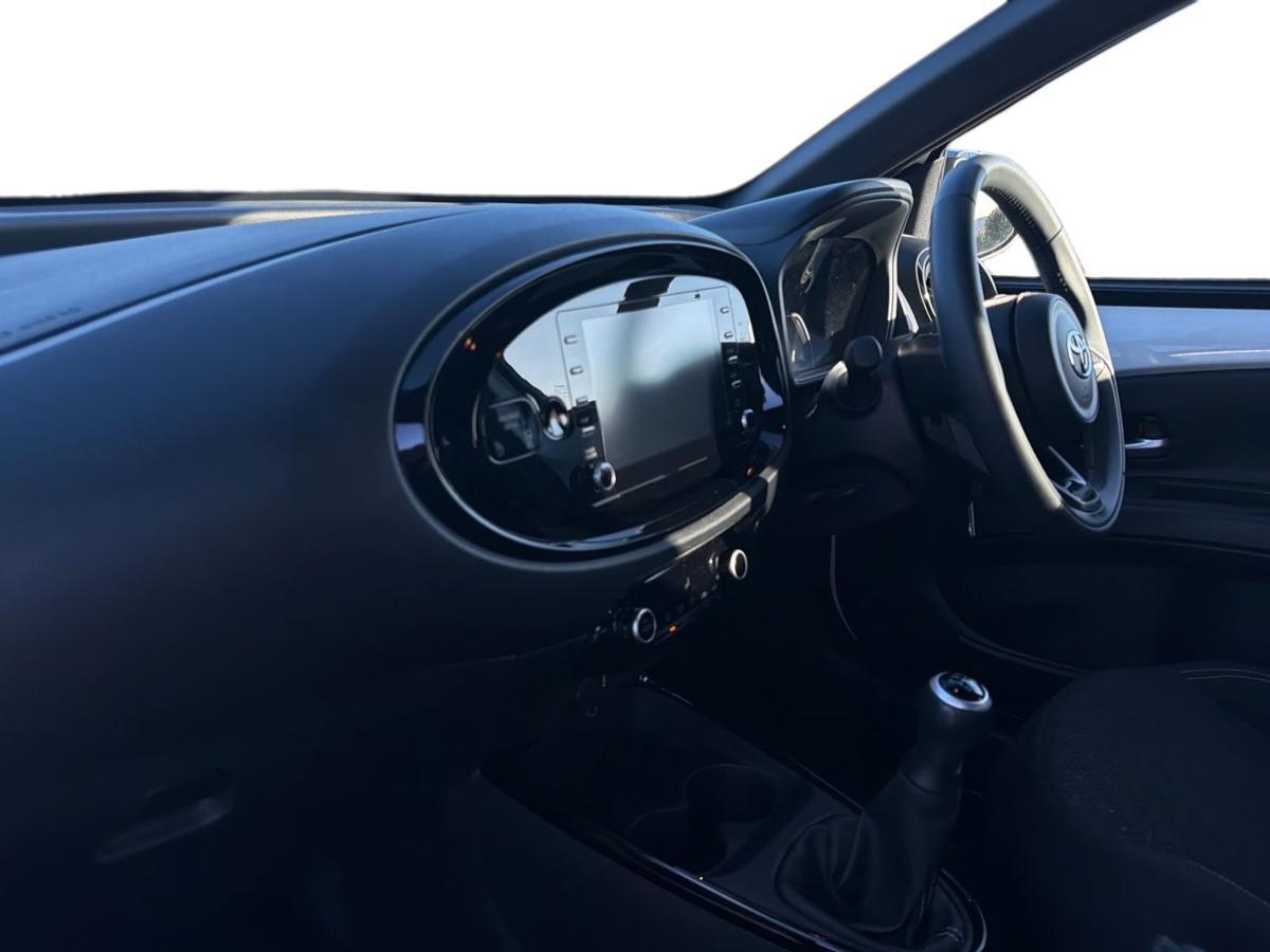 Used Toyota Aygo X 2023 for sale - 76625033: Photo 7