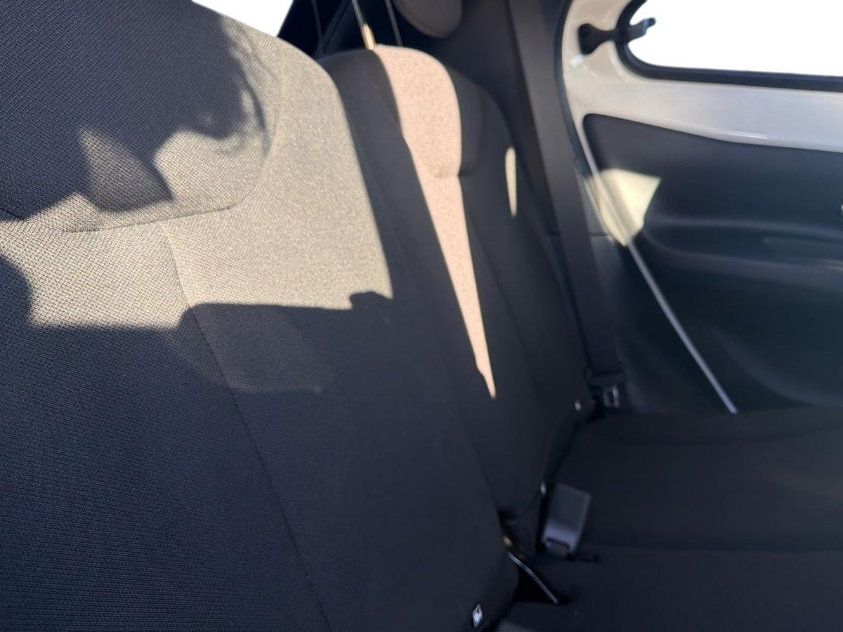 Used Toyota Aygo X 2023 for sale - 76625033: Photo 9