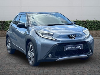 Used Toyota Aygo X 2024 for sale - 78405942: Photo