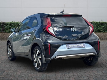 Used Toyota Aygo X 2024 for sale - 78405942: Photo