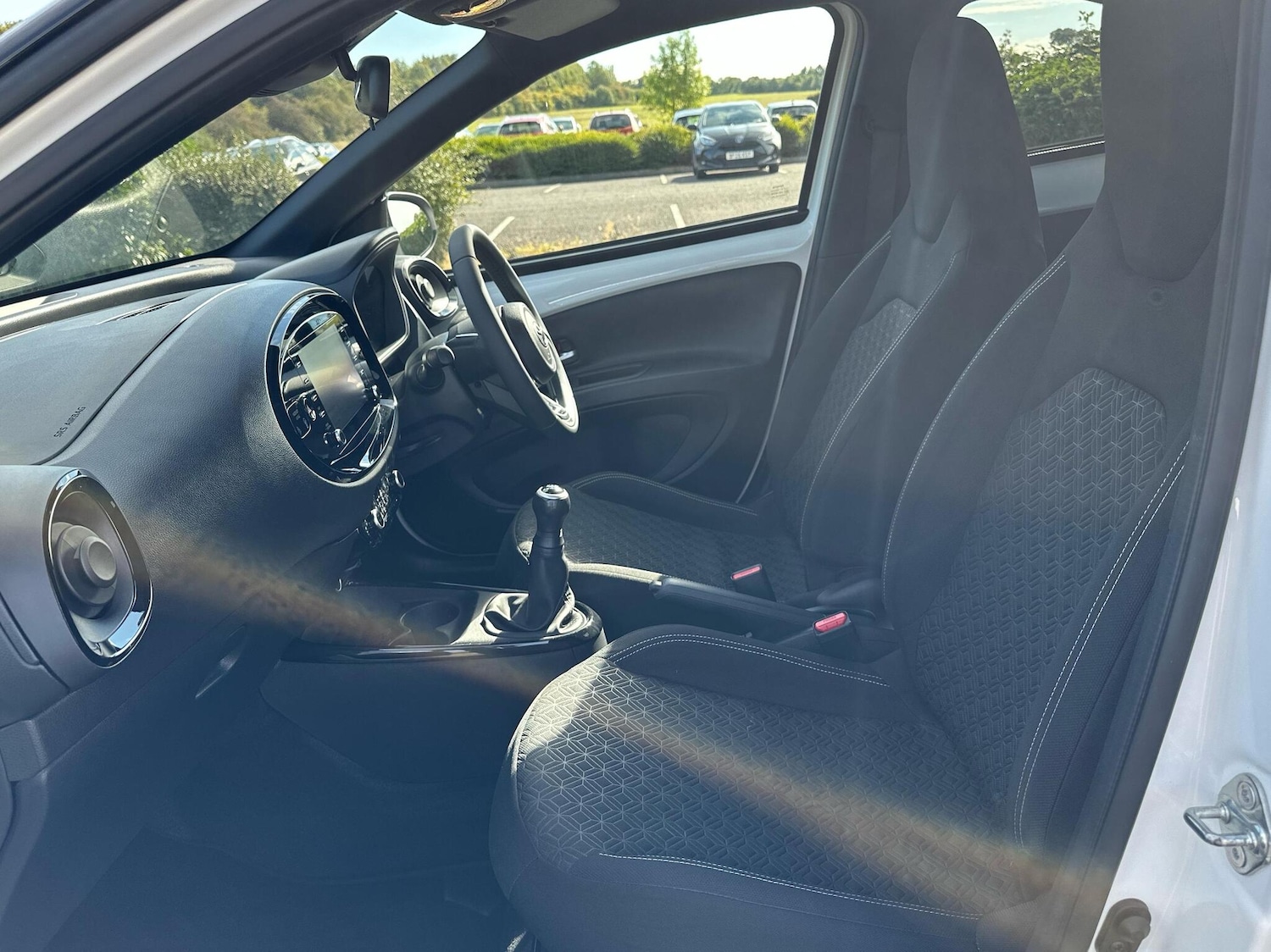 Used Toyota Aygo X 2023 for sale - 76003144: Photo 10