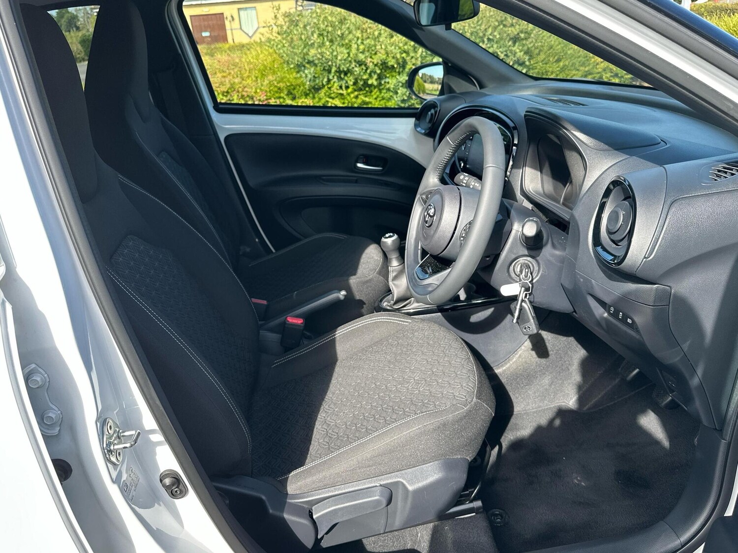 Used Toyota Aygo X 2023 for sale - 76003144: Photo 11