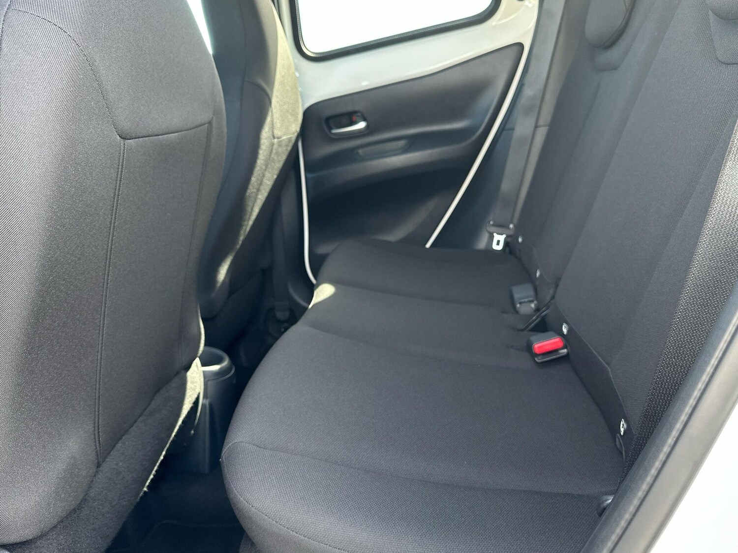 Used Toyota Aygo X 2023 for sale - 76003144: Photo 12