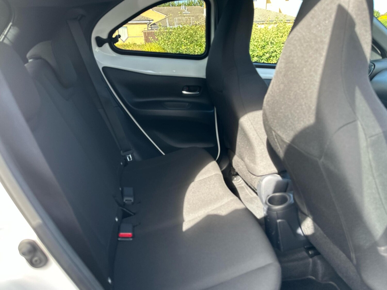 Used Toyota Aygo X 2023 for sale - 76003144: Photo 13