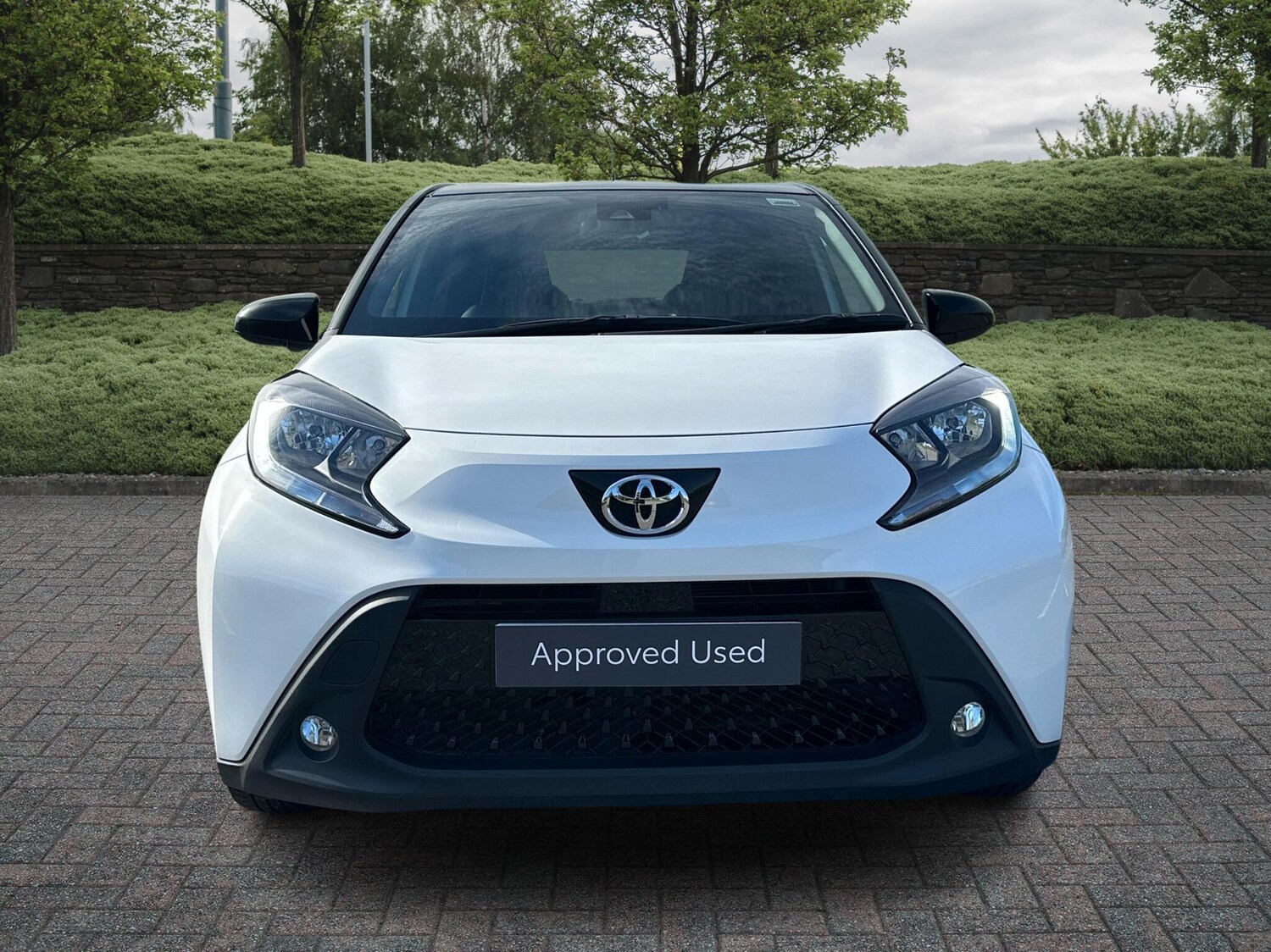 Used Toyota Aygo X 2023 for sale - 76003144: Photo 15