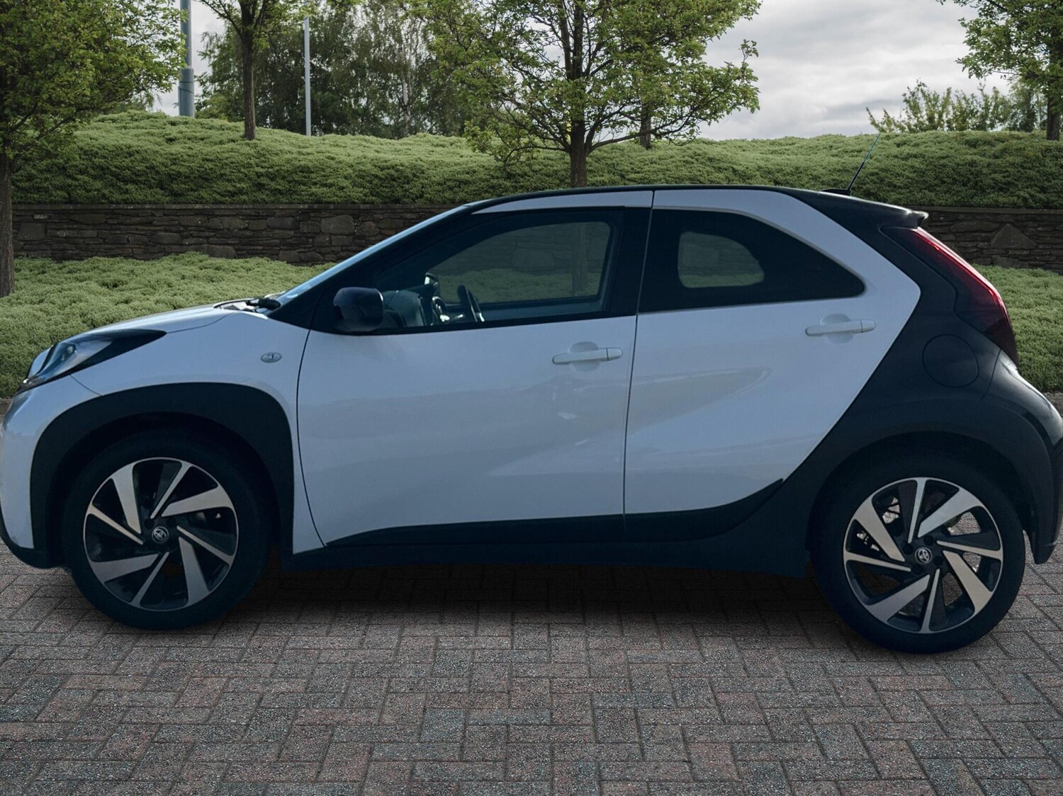 Used Toyota Aygo X 2023 for sale - 76003144: Photo 17