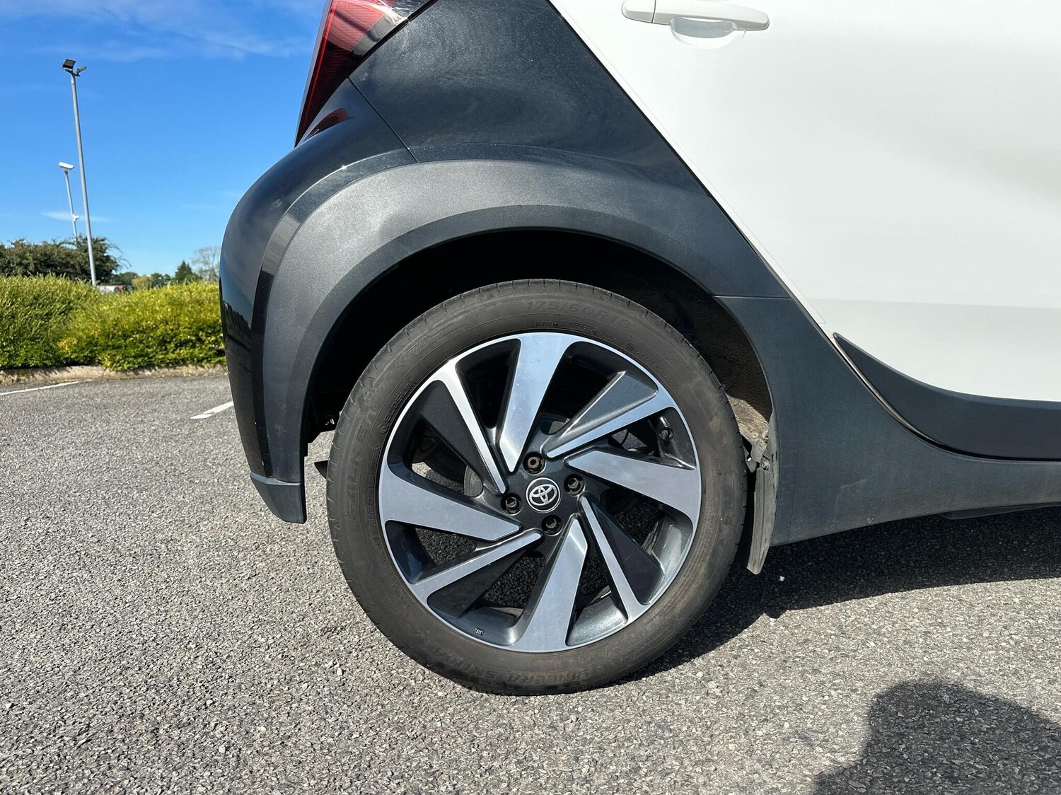 Used Toyota Aygo X 2023 for sale - 76003144: Photo 18