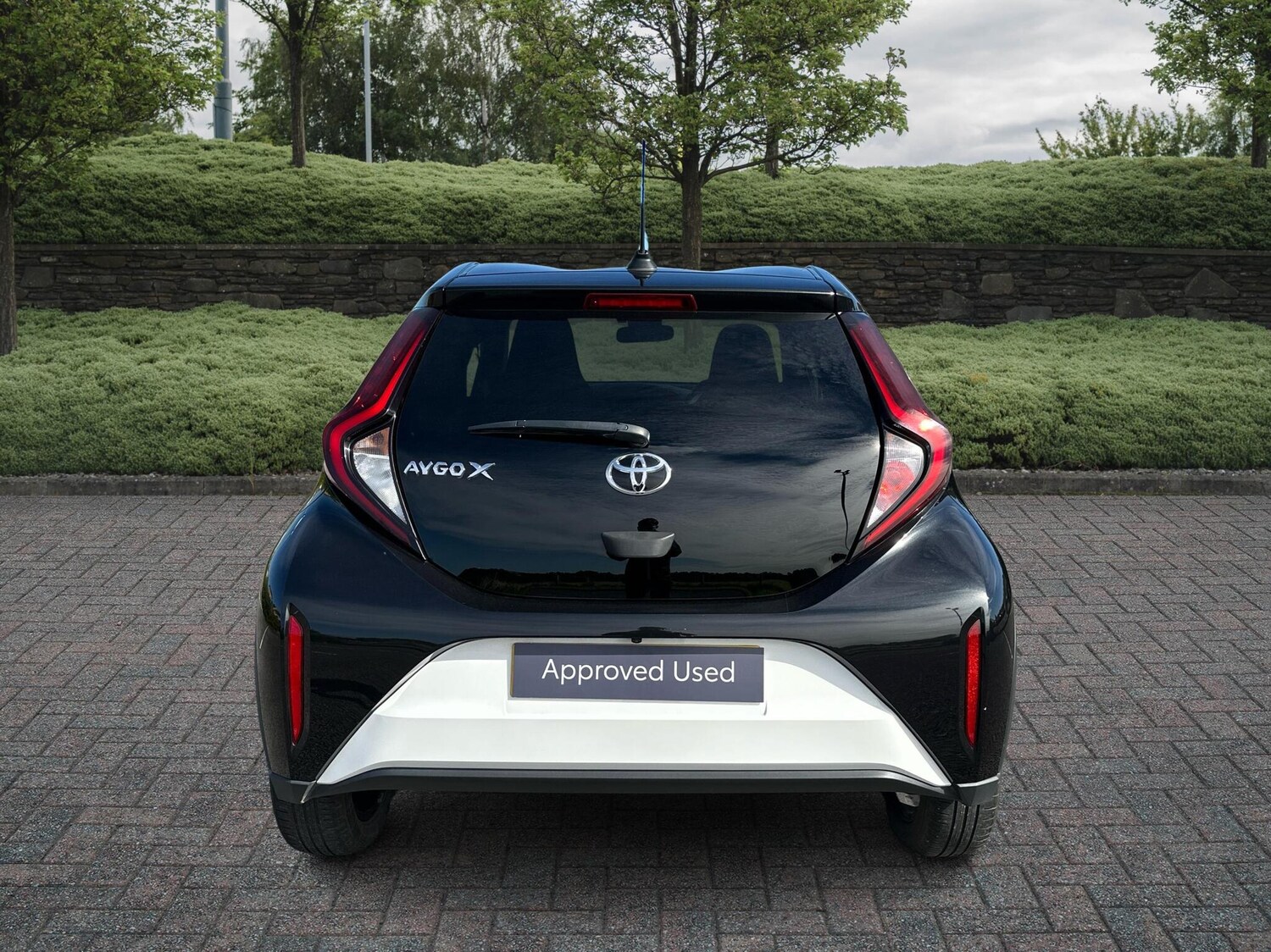 Used Toyota Aygo X 2023 for sale - 76003144: Photo 19