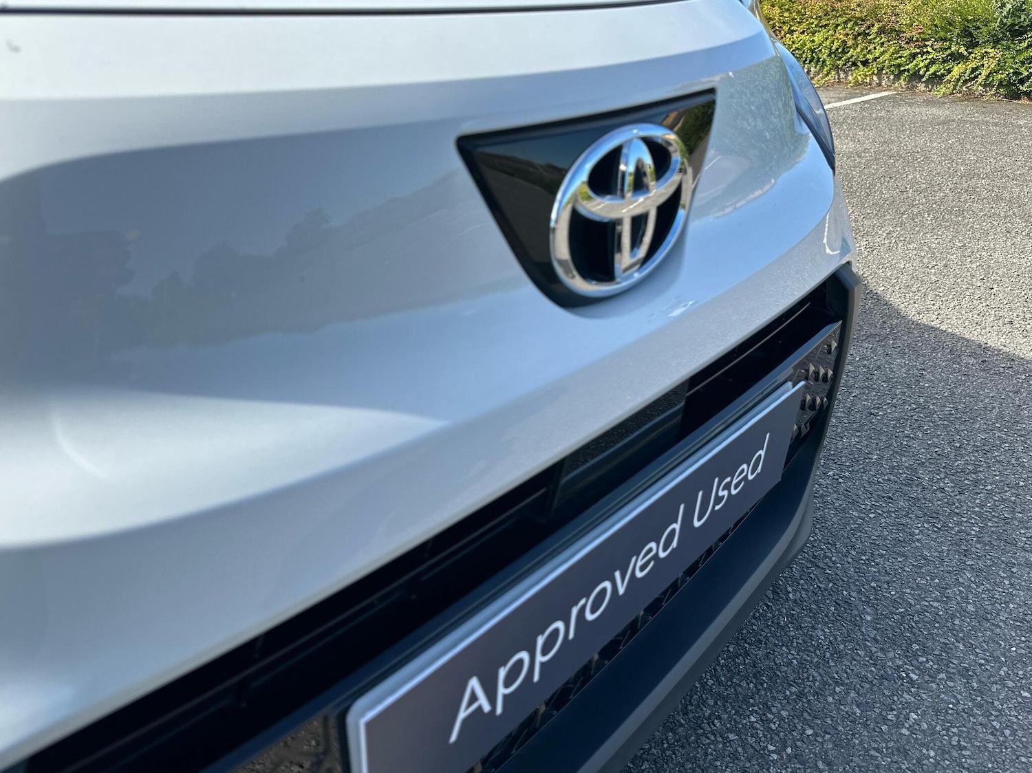 Used Toyota Aygo X 2023 for sale - 76003144: Photo 21