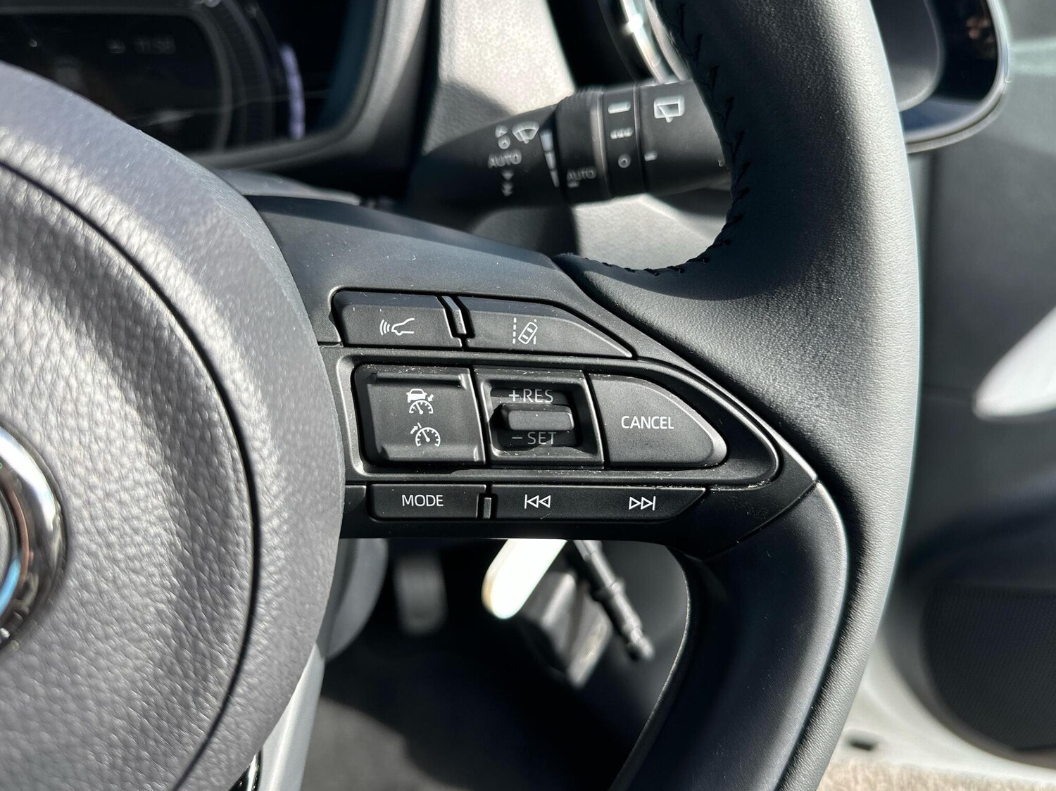 Used Toyota Aygo X 2023 for sale - 76003144: Photo 26