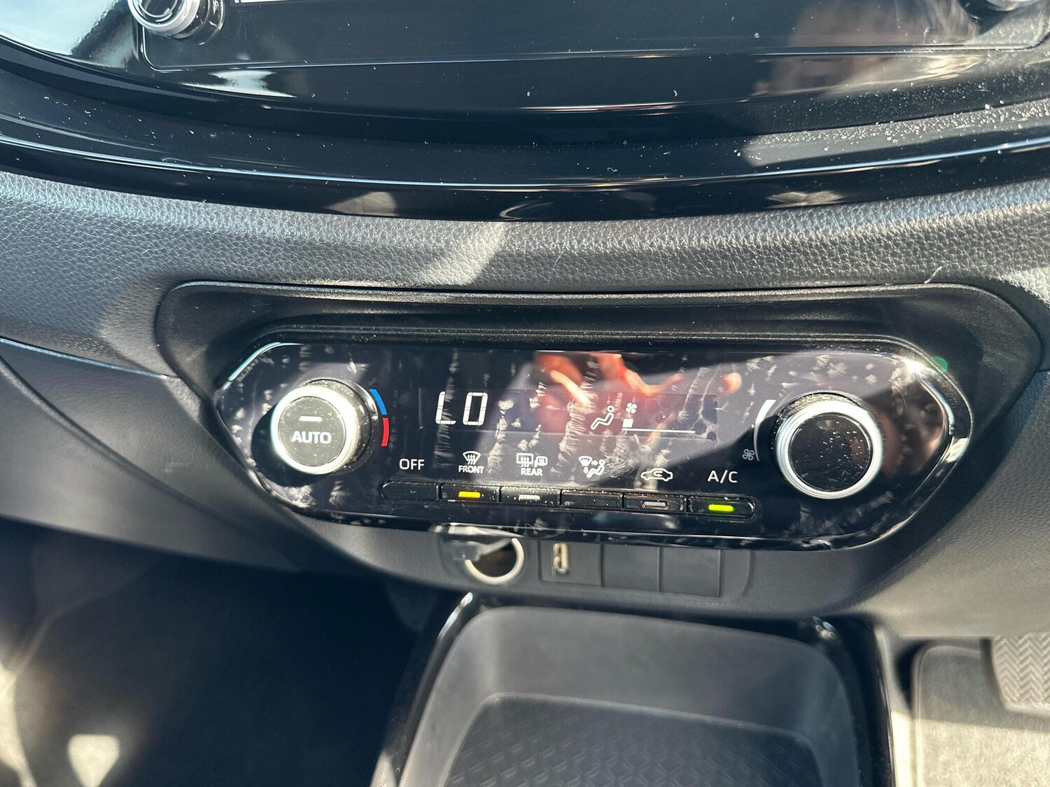 Used Toyota Aygo X 2023 for sale - 76003144: Photo 28