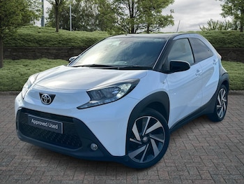 Used Toyota Aygo X 2023 for sale - 76003144: Photo 3