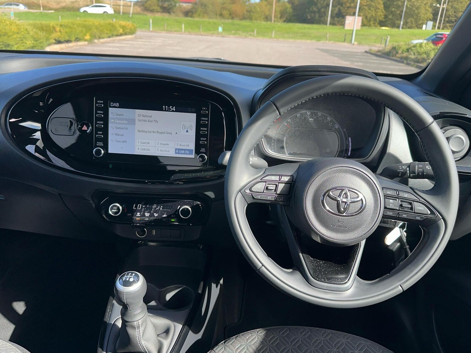 Used Toyota Aygo X 2023 for sale - 76003144: Photo 5